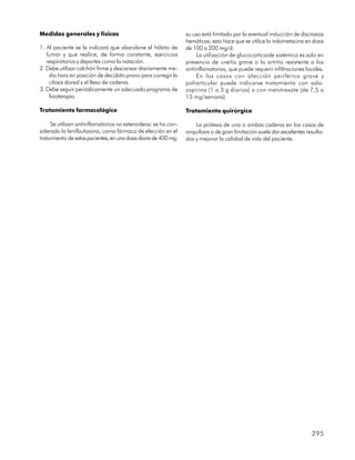 Manual de diagnostico y tratamiento