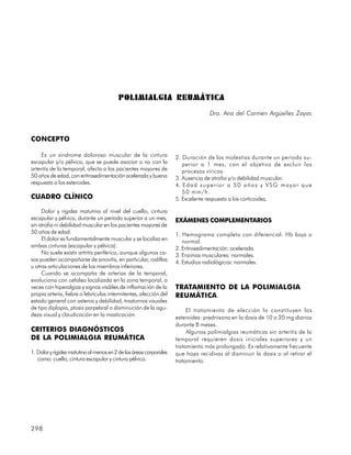 Manual de diagnostico y tratamiento