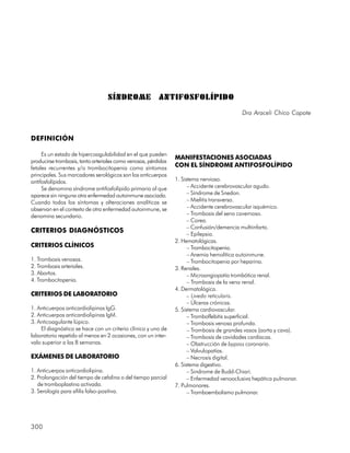 Manual de diagnostico y tratamiento