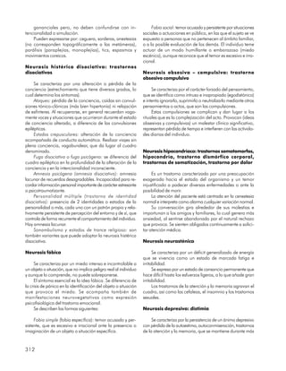 Manual de diagnostico y tratamiento