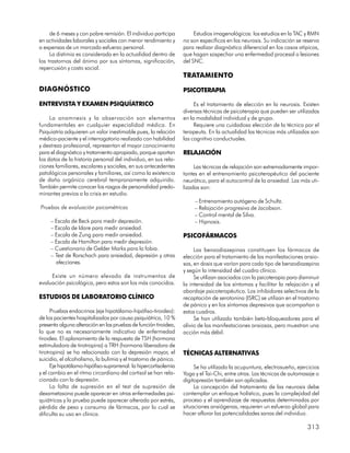 Manual de diagnostico y tratamiento