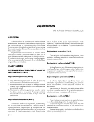 Manual de diagnostico y tratamiento