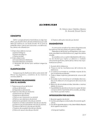 Manual de diagnostico y tratamiento