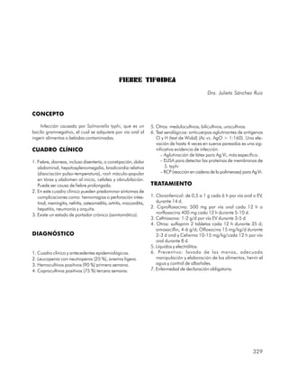 Manual de diagnostico y tratamiento