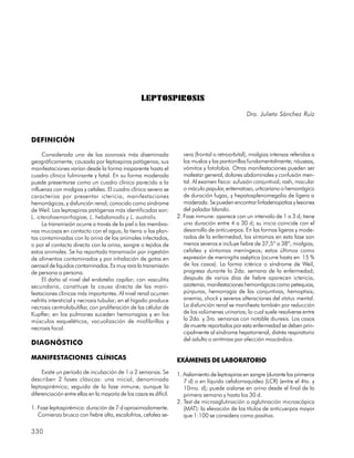 Manual de diagnostico y tratamiento