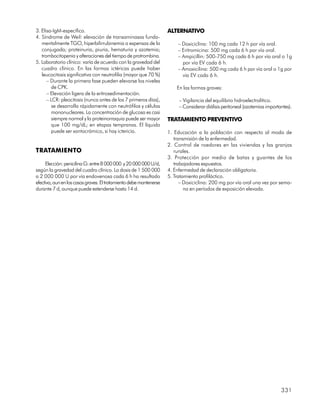Manual de diagnostico y tratamiento