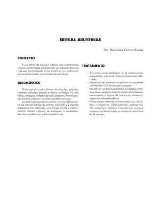 Manual de diagnostico y tratamiento