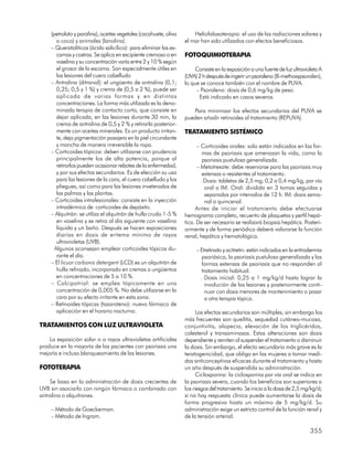 Manual de diagnostico y tratamiento