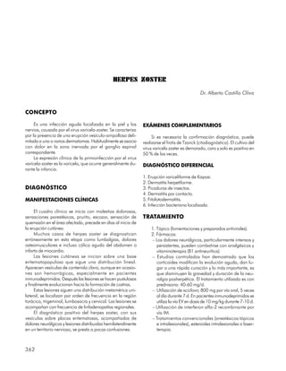 Manual de diagnostico y tratamiento