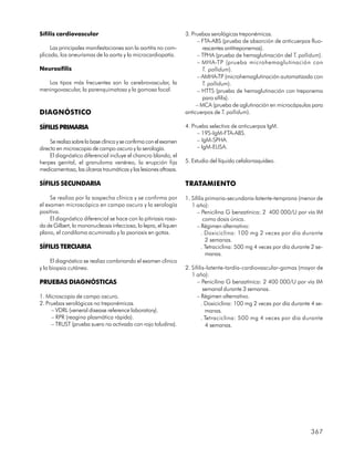 Manual de diagnostico y tratamiento