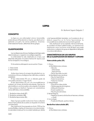 Manual de diagnostico y tratamiento