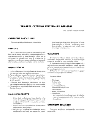 Manual de diagnostico y tratamiento