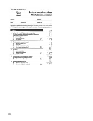 Manual de diagnostico y tratamiento