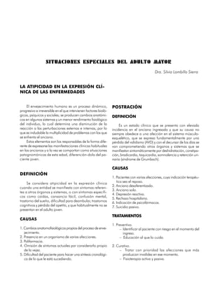 Manual de diagnostico y tratamiento