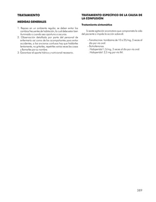 Manual de diagnostico y tratamiento