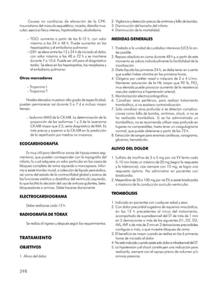 Manual de diagnostico y tratamiento