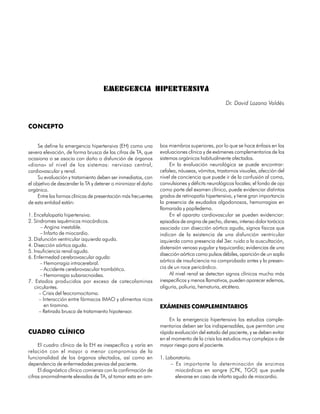 Manual de diagnostico y tratamiento