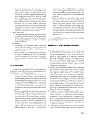 Manual de diagnostico y tratamiento