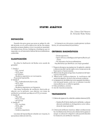 Manual de diagnostico y tratamiento