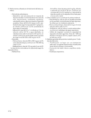 Manual de diagnostico y tratamiento