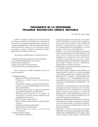 Manual de diagnostico y tratamiento
