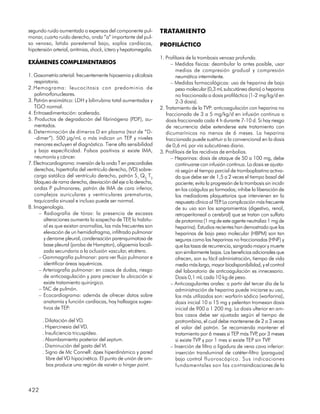 Manual de diagnostico y tratamiento