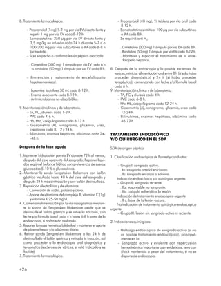 Manual de diagnostico y tratamiento