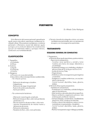 Manual de diagnostico y tratamiento