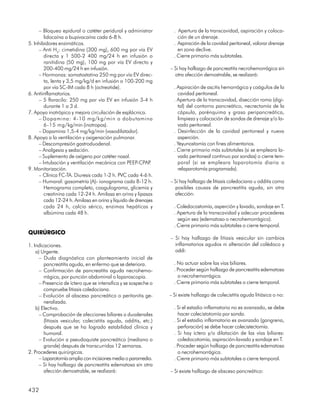 Manual de diagnostico y tratamiento