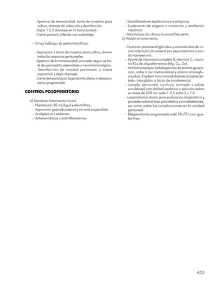 Manual de diagnostico y tratamiento