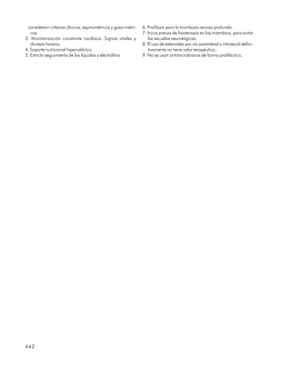 Manual de diagnostico y tratamiento