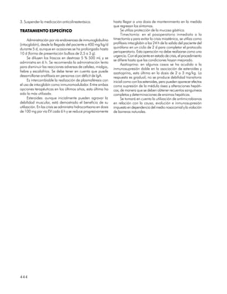 Manual de diagnostico y tratamiento