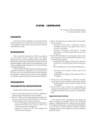 Manual de diagnostico y tratamiento