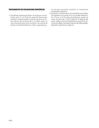 Manual de diagnostico y tratamiento