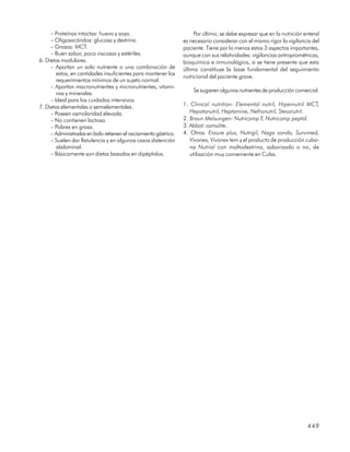 Manual de diagnostico y tratamiento