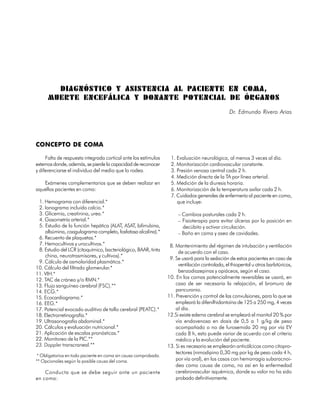 Manual de diagnostico y tratamiento