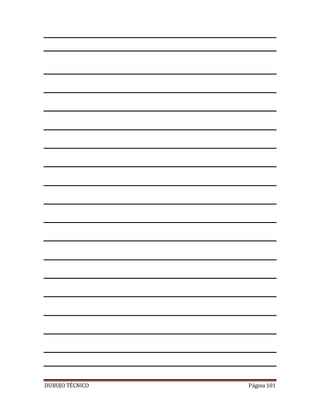 DUBUJO TÉCNICO Página 101
 