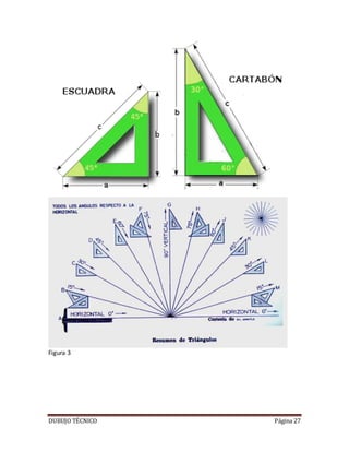 DUBUJO TÉCNICO Página 27
Figura 3
 