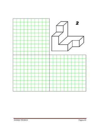 DUBUJO TÉCNICO Página 65
 