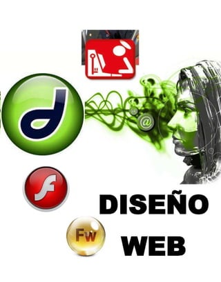 DISEÑO
WEB
 