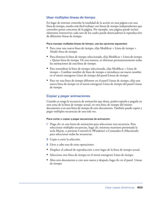 Manual de dreamweawer