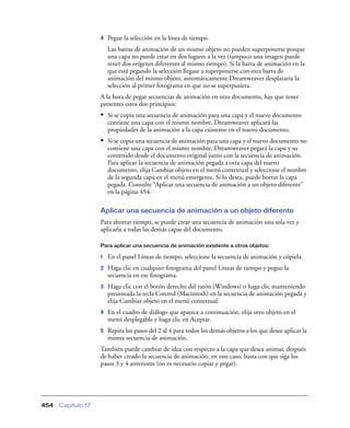 Manual de dreamweawer