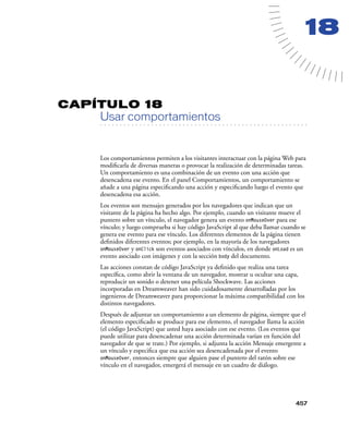 Manual de dreamweawer