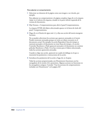 Manual de dreamweawer