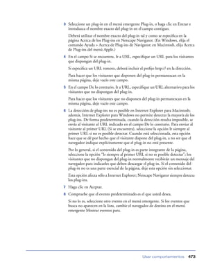 Manual de dreamweawer