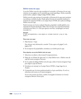 Manual de dreamweawer