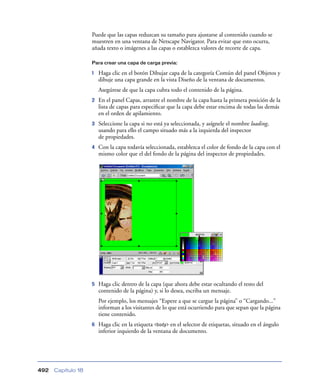 Manual de dreamweawer