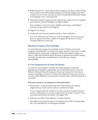 Manual de dreamweawer