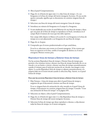 Manual de dreamweawer