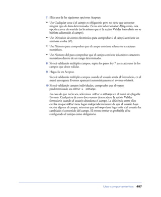 Manual de dreamweawer